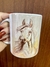CANECA DE LOUÇA - Cavalo Livre