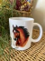 Caneca Baby Acrílica Cowgirls - (cópia)