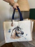 Ecobag Blue