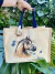 Ecobag Blue on internet