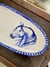 Travessa Ceramica Azul Português grande na internet