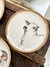 Conjunto de 4 pratos Nelore - www.thelmaferraz.com.br