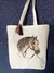 Bolsa Ecobag algodão
