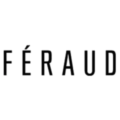 Reloj Feraud F5512 malla de acero plateado para dama - BRAINE JOYAS Y RELOJES