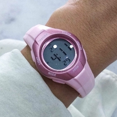 reloj tressa sumergible dama