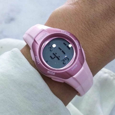 reloj tressa sumergible dama