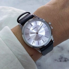 reloj cuero dama
