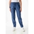 BABUCHA CON CORDÓN DE SIMIL JEAN - comprar online