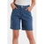 BERMUDA CON PINZA DE JEAN