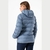 CAMPERA GALINA REVERSIBLE AZUL/NEGRO en internet