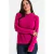 BUZO CON CAPUCHA DE PLUSH - comprar online