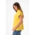 CAMISA M/C CUELLO MAO DE CREPE - comprar online