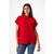 Imagen de CAMISA M/C CUELLO MAO DE CREPE