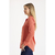 CAMISA M LARGA SIN BOLSILLOS DE VOILE - comprar online