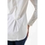 CAMISA M LARGA SIN BOLSILLOS DE ALGODON POPLIN - Normandie