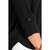 CAMISA MANGA ARREMANGADA CON BOLSILLO DE CREPE CEY - tienda online