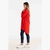 MAXI CAMISA DE LINO - comprar online