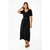 CHEMISE CON HEBILLA DE CREPE - comprar online