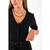 CHEMISE CON HEBILLA DE CREPE - comprar online