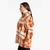 CAMISACO A CUADROS DE PELUCHE - comprar online
