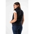 CHALECO REVERSIBLE FIONA AZUL / PISTACHO