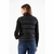 CHALECO REVERSIBLE FIONA NEGRO / OLIVA - Normandie