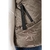 CHALECO CORTO PUFFER CON CAPUCHA EVA - comprar online