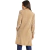 SACO LARGO ABIERTO DE CHENILLE - comprar online