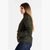 CAMPERA REGINA VERDE OSCURO en internet