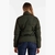 CAMPERA REGINA VERDE OSCURO - Normandie