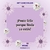 GIFT CARD $50.000 - comprar online