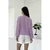 SWEATER CALADO DE LYCRA - comprar online
