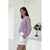 SWEATER CALADO DE LYCRA en internet