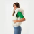 CHALECO CON CAPUCHA DESMONTABLE Y PIEL BLANCO - comprar online