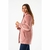 SACO CON CAPUCHA Y CORDERITO EN EL INTERIOR DE GAMUZA - comprar online