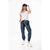 JOGGER CARGO DE JEAN
