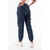 JOGGER CARGO DE JEAN - Normandie