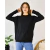 SWEATER BREMER FINO RAYAS CON RELIEVE en internet