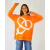 SWEATER ANCHO NUDO DE BREMER