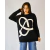 SWEATER ANCHO NUDO DE BREMER - comprar online