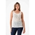 MUSCULOSA CON BRETEL ANCHO DESAGUJADO