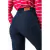 JEAN RECTO CON BOLSILLOS CUADRADOS - tienda online