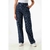 JEAN RECTO CON BOLSILLOS CUADRADOS RAYADO - comprar online