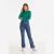 JEAN RECTO STRIKE - tienda online