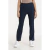 PANTALON SEMI OXFORD CON COSTURA FRONTAL Y CIERRE LATERAL DE BENGALINA en internet