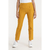 PANTALON SEMI OXFORD CON COSTURA FRONTAL Y CIERRE LATERAL DE BENGALINA - tienda online