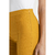 PANTALON SEMI OXFORD CON COSTURA FRONTAL Y CIERRE LATERAL DE BENGALINA en internet