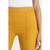 PANTALON SEMI OXFORD CON COSTURA FRONTAL Y CIERRE LATERAL DE BENGALINA - Normandie