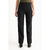 PANTALÓN RECTO SIN BOLSILLOS CON 2 BOTONES Y CRUCE EN CINTURA SASTRERO - comprar online