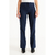 PANTALÓN RECTO SIN BOLSILLOS CON 3 BOTONES Y CINTURA EN V SASTRERO - comprar online